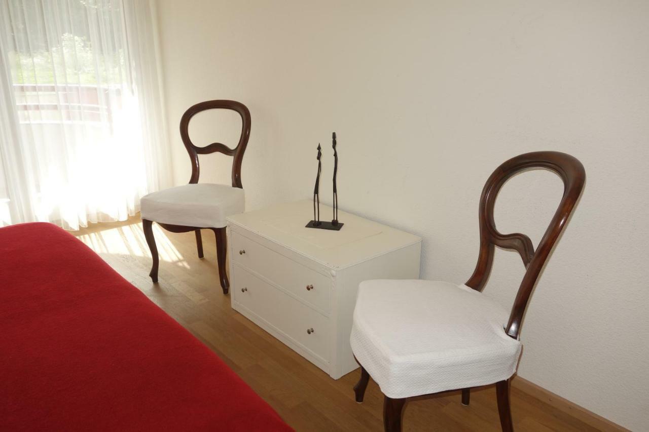 Exclusive Central Apartment Basel Exterior photo